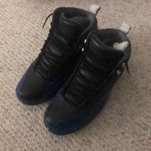 Jordan 12s